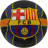 futbolo kamuolys fc barcelona streetball
