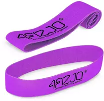 4Fizjo FLEX BAND mankštos juosta 16-22 kg