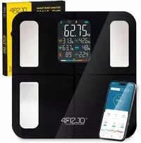 4Fizjo EVO elektroninės analitinės vonios svarstyklės
