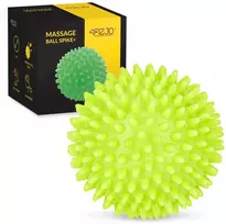 4Fizjo Masažo kamuoliukas su dygliais SPIKE+ 9 cm
