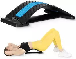 4Fizjo Nugaros tempimo įtaisas