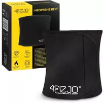 4Fizjo Neopreno liekninamasis pilvo diržas L/XL