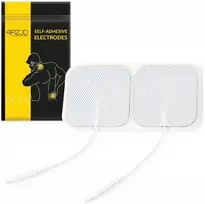 4Fizjo Gelio elektrodai elektrostimuliacijai 2 vnt.