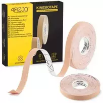 4Fizjo Kineziologinis teipas 5 m x 1 cm