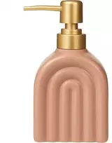 Keraminis muilo dozatorius BOGEN, 320 ml