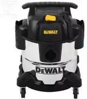 DEWALT PRAMONINIS DULKIŲ SIURBLYS 20L DXV20SC
