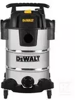 DEWALT PRAMONINIS DULKIŲ SIURBLYS 30L DXV30SA