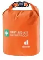 Deuter First Aid Kit Atsparus vandeniui Sport first aid kit