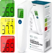 Berdsen BD-101 bekontaktis infraraudonųjų spindulių termometras