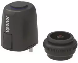 Uponor VARIO PLUS pavara NC MT 230V 1W IP54, 1141678, M30x1.5