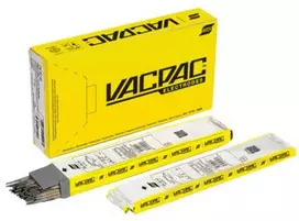 Suvirinimo elektrodai nerūdijančiam plienui ESAB OK 63.30 2,5mm
