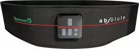 TESMED Absolute pilvo raumenų elektrostimuliacijos diržas, 15 programų, USB įkrovimas