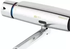 Mora FM Mattsson Tronic WMS - sieninis praustuvo maišytuvas. 150 mm snapelis.