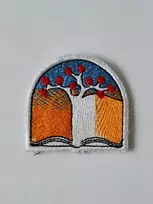 Telšių „Kranto“ progimnazijos emblema, EMBLEMA: Emblema