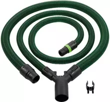 Dulkių siurblio komplektas Festool AB-AS CS/TKS
