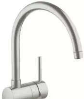 Virtuvinis maišytuvas Grohe MINTA 32917DC0
