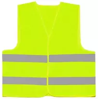 JAGATEX gero matomumo liemenė KO-5, geltona