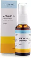 APROMELIS, propolio vandeninis ekstraktas, 30 ml
