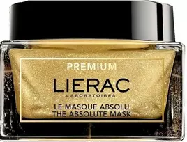 Lierac Paris Lierac Premium The Absolute Mask veido kaukė, 50 ml