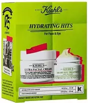 Kiehl's AVOCADO EYE 14ML+ ULTRA FACIAL CREAM 28ML