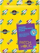 Patch Holic Raminamieji „Utopia“ lipnūs pleistrai, 12 g