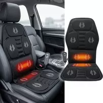 Car Massage Seat Cushion inSPORTline Cruisano