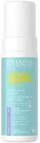 Eveline Cosmetics Perfect Skin.Acne Cleansing Cleansing Foam, 150 ml