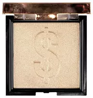 Wibo Million Dollar Illuminating Blush Highlighter Compact 1 Shade, 10 g
