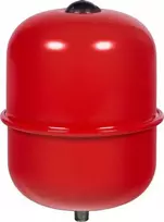 CIMM Išsiplėtimo indas centriniam šildymui - ERE 18L CE | 1,5/3,5 baro | -10+100^ 18 l CO ER KONTROLĖ