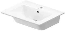 Praustuvas DURAVIT ME by Starck 630