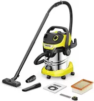 Karcher WD 5 Control S 25/5/22 *EU