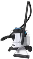 GÜDE Daugiafunkcinis dulkių siurblys, šlapiam ir sausam valymui, 20L talpa, galingas 1600W variklis, skirtas namų ir automobilių valymui