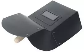 Modeco TD-1 suvirinimo skydelis 1 vnt. MN-06-130