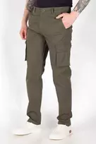 Cargo kelnės Cross Jeans