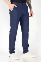 Klasikinės kelnės CROSS JEANS
