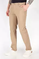 Klasikinės kelnės CROSS JEANS
