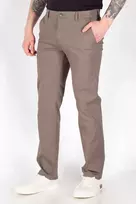 Klasikinės kelnės CROSS JEANS