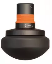 Therabody THERAGUN PRO PLUS HEAT ATTACHMENT