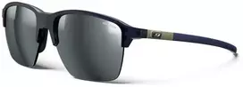 Prancūzija Julbo Crossline mėlynas/shiny beige Reactive 1-3 saulės akiniai