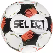 Futbolo kamuolys Select Numero 10 v26 FIFA Basic Dydis 4