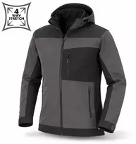 Reis Softshell apsauginė striukė FORECO SH