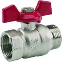 Ventilis ARCO SENA v./v. sriegis 1/2 trumpa rankena su filtru 752503