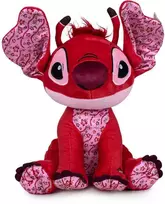 Play By Play Pliušinis žaislas - Disney Lilo ir Stičas: Leroy, 30 cm