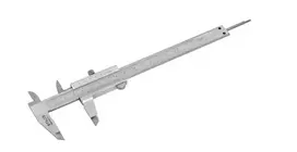 Stalco Perfect Nerūdijančio plieno slankmatis STALCO 150mm
