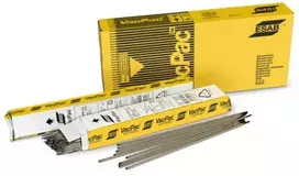 Suvirinimo elektrodai ESAB OK 48.00 1.6mm 1,6kg