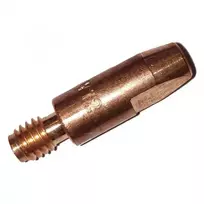 Suvirinimo antgalis ESAB M6x28mm 1,2mm