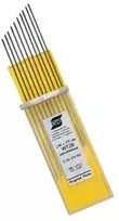 Volframinis elektrodas ESAB Tungsten 1,6mm, žalias