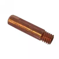 Suvirinimo antgalis ESAB M6x25mm 0,6mm