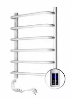 El.rankšluosčių džiovintuvas Navin Simfonia 480*600 Sensor kairė 12-009133-4860