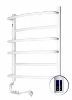 El.rankšluosčių džiovintuvas Navin Omega 530*600 Sensor su laikmačiu kairė 12-015133-5360